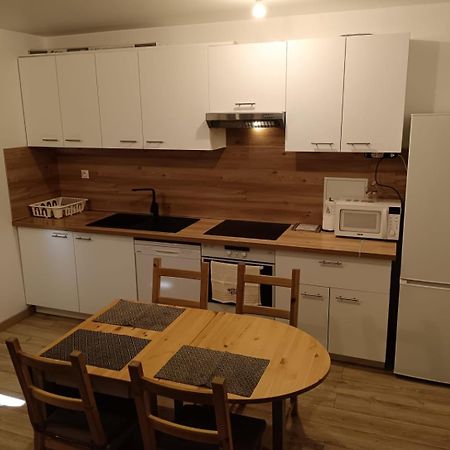 Appartement T2 Prive Proche Gare Marseille Eksteriør bilde