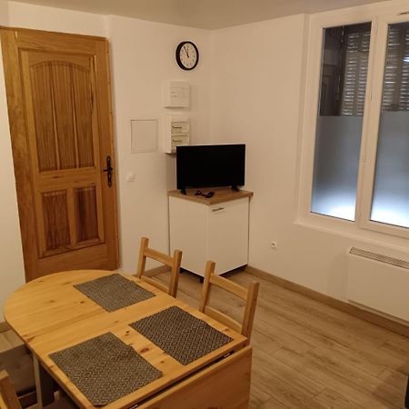 Appartement T2 Prive Proche Gare Marseille Eksteriør bilde