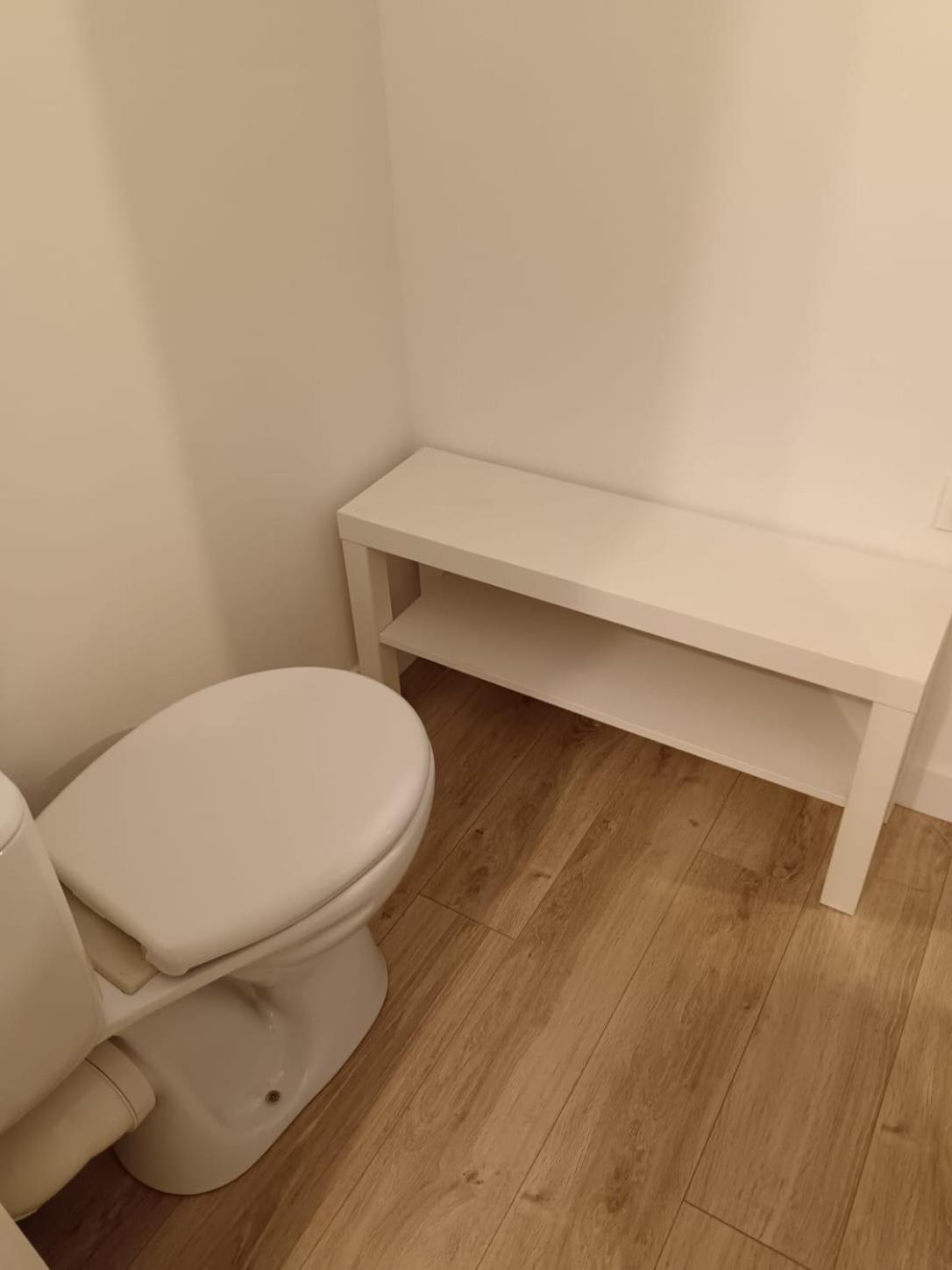 Appartement T2 Prive Proche Gare Marseille Eksteriør bilde