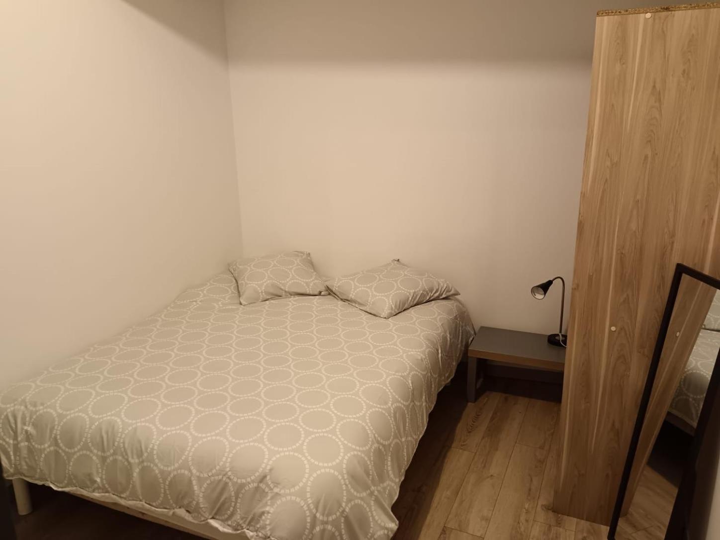 Appartement T2 Prive Proche Gare Marseille Eksteriør bilde